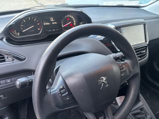 Peugeot 208 2019