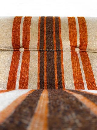 Poltrona modulare vintage anni '70