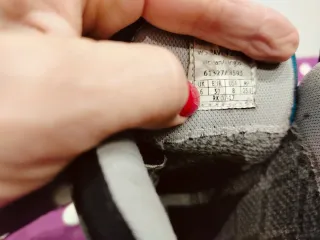 Botas Montaña Salewa Mujer