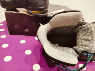 Botas Montaña Salewa Mujer