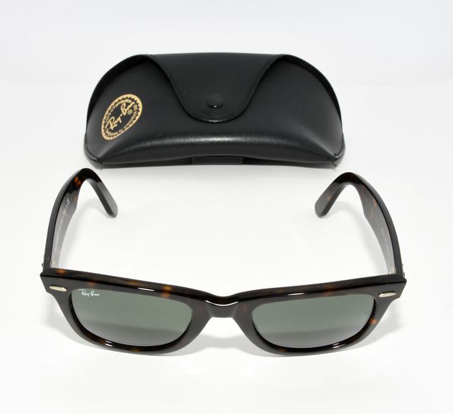 Óculos de Sol Ray-Ban Wayfarer RB2140
