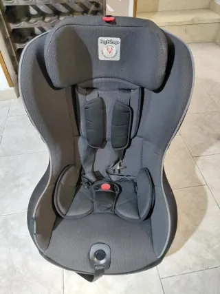 Silla coche Peg Perego Viaggio 1 Duo Fix