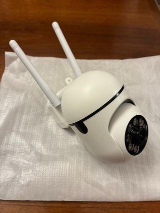 Telecamera Smart JOOAN