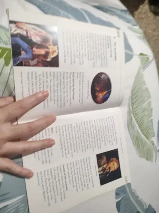 Bookworks en inglés