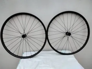 Ruedas MTB Carbono 29 DT Swiss 350 boost