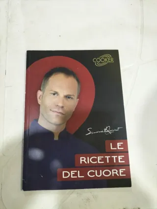 Le ricette del cuore