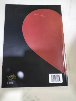 Le ricette del cuore