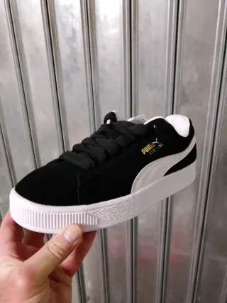 Scarpe Puma Suede Uomo N.46