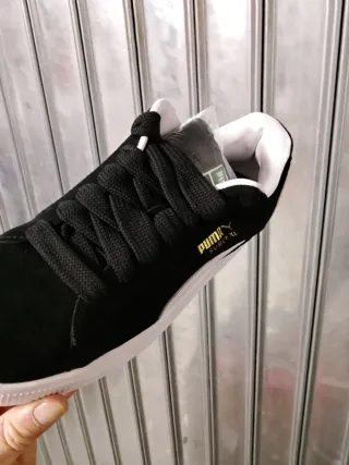 Scarpe Puma Suede Uomo N.46