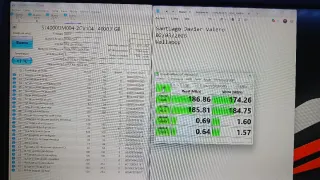 4TB Disco Duro Seagate Barracuda
