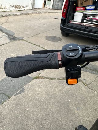 Patinete Eléctrico SmartGyro Speedway PRO