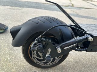 Patinete Eléctrico SmartGyro Speedway PRO