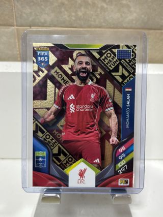 Panini FIFA 365 2026 Momentum Mohamed Salah