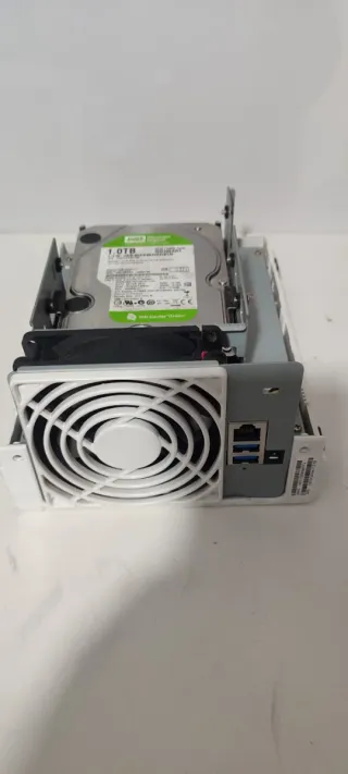 Synology DS223J NAS Servidor