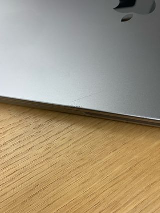 MacBook Pro 14 M1 16GB RAM.Financiamos su compra