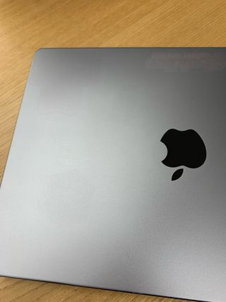 MacBook Pro 14 M1 16GB RAM.Financiamos su compra