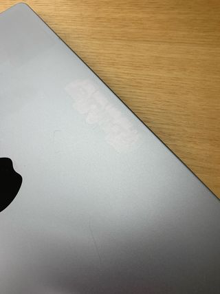 MacBook Pro 14 M1 16GB RAM.Financiamos su compra