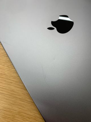 MacBook Pro 14 M1 16GB RAM.Financiamos su compra