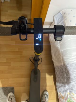 Patinete Eléctrico Xiaomi PRECIO NO NEGOCIABLE