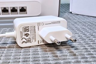 Router Huawei B535 4G+ Livre SIM 300mbps + Antenas