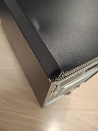 HP Workstation Z4 G4 Xeon W-2223 32GB RAM