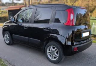 FIAT Panda 2014