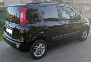 FIAT Panda 2014