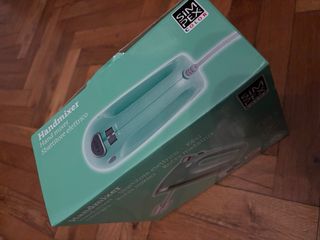 Sbattitore elettrico Simpex Color