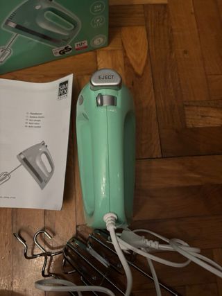 Sbattitore elettrico Simpex Color