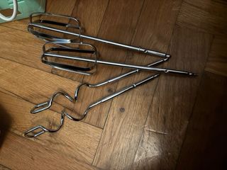 Sbattitore elettrico Simpex Color