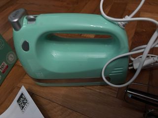 Sbattitore elettrico Simpex Color