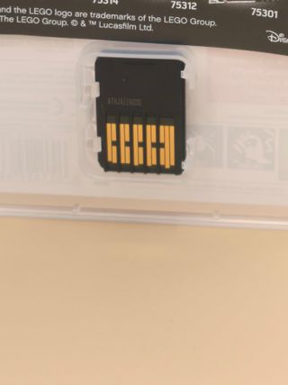 LEGO Star Wars La Saga Skywalker - Nintendo Switch