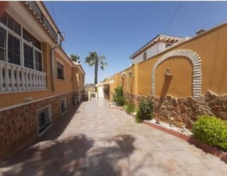 Chalet en venta en Nueva Torrevieja - Aguas Nuevas en Torrevieja