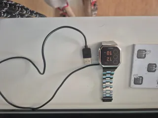 Reloj Tous B-Connect Smartwatch