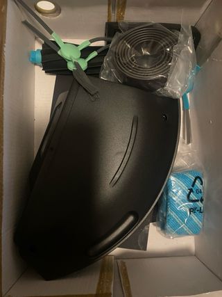 Recambios Cepillo Conga Jalisco NUEVOS SIN USAR