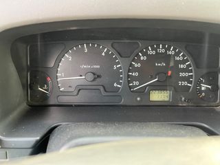 Land Rover Discovery 1999