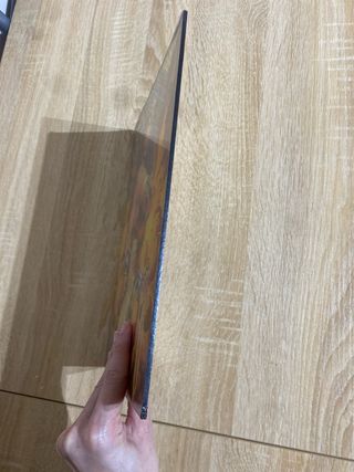 Lámina Wonder Woman