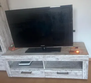 Mueble comedor 2 módulos