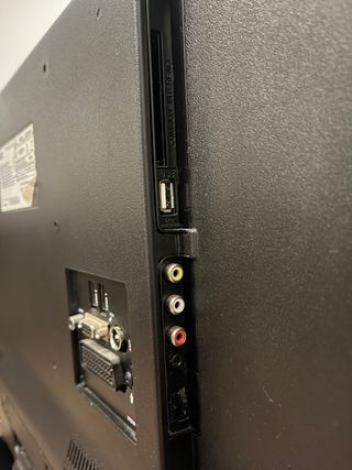 Televisor JVC LT32VH30K Negro