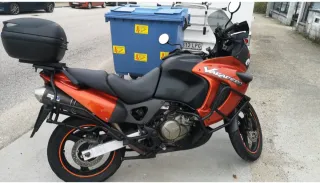 Honda Varadero XL 1000 A2