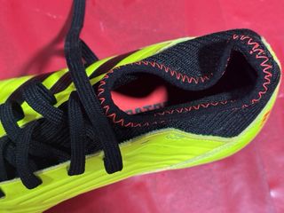 Zapatos de fútbol Adidas Predator niño