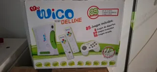 Videoconsola Wico 32 BIT DELUXE