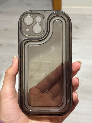 Pack 3 fundas iPhone 13 / Unidad