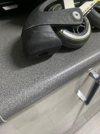 Patines en línea Oxelo Fit 5