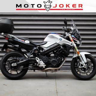BMW F800 R