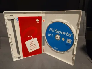 Wii Sports Nintendo Selects