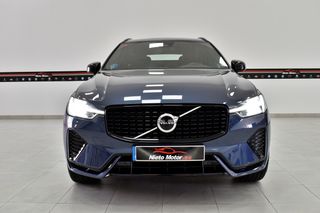 Volvo XC60 2021