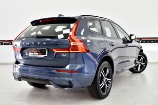 Volvo XC60 2021