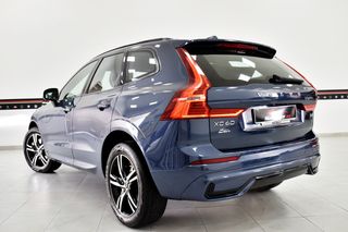 Volvo XC60 2021
