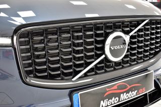 Volvo XC60 2021